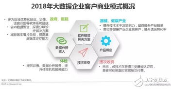 健康醫(yī)療大數(shù)據(jù)與AI輔助診斷 引領(lǐng)商業(yè)化浪潮的網(wǎng)絡(luò)技術(shù)服務(wù)新紀(jì)元