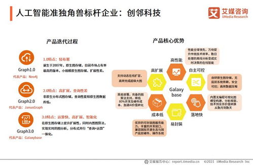 2021年中國AI獨角獸與準獨角獸標桿案例分析 知識產權服務的戰略支點與創新實踐