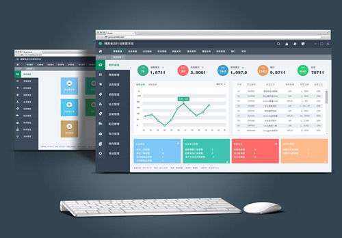 erp系統(tǒng)實施過程中應(yīng)注意的五大方面